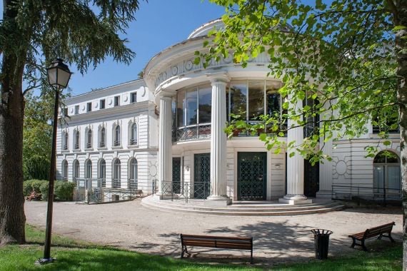 Saint-Cloud, le 14 février 2022
