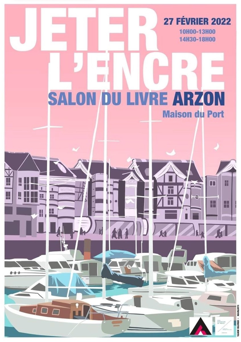 Arzon, le 27 février 2022