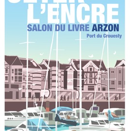 Arzon, le 21 juillet 2022