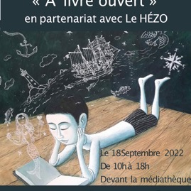 Surzur, le 18 septembre 2022