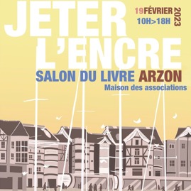 Arzon, le 19 février 2023