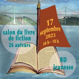 La Roche-Bernard, le 17 septembre 2023