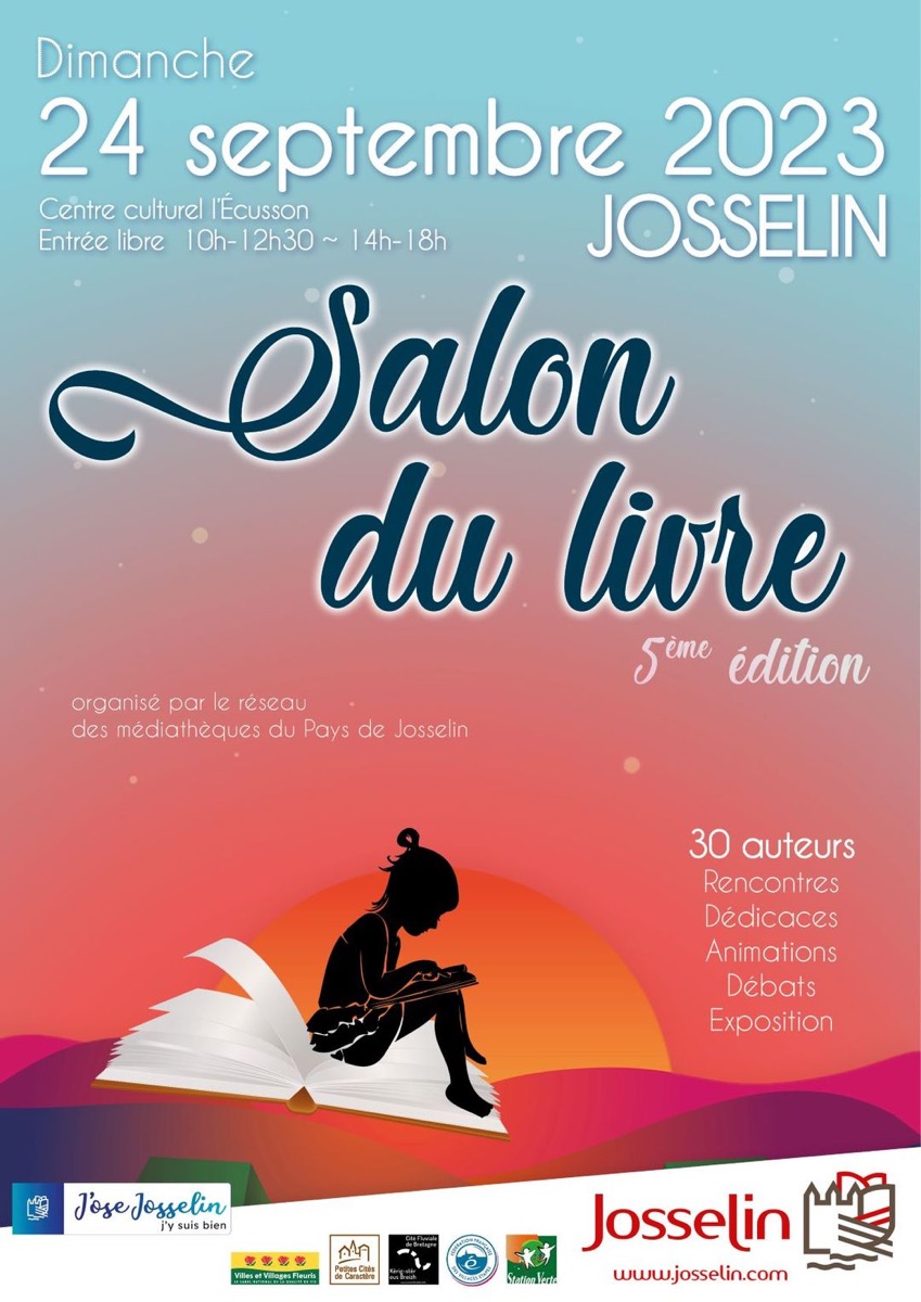 Josselin, le 24 septembre 2023