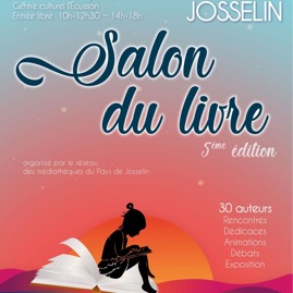 Josselin, le 24 septembre 2023