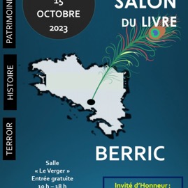 Berric, le 15 octobre 2023