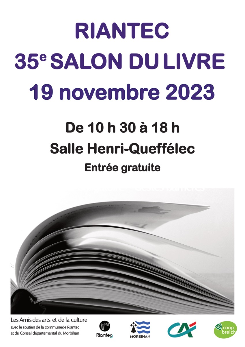 Riantec, le 19 novembre 2023