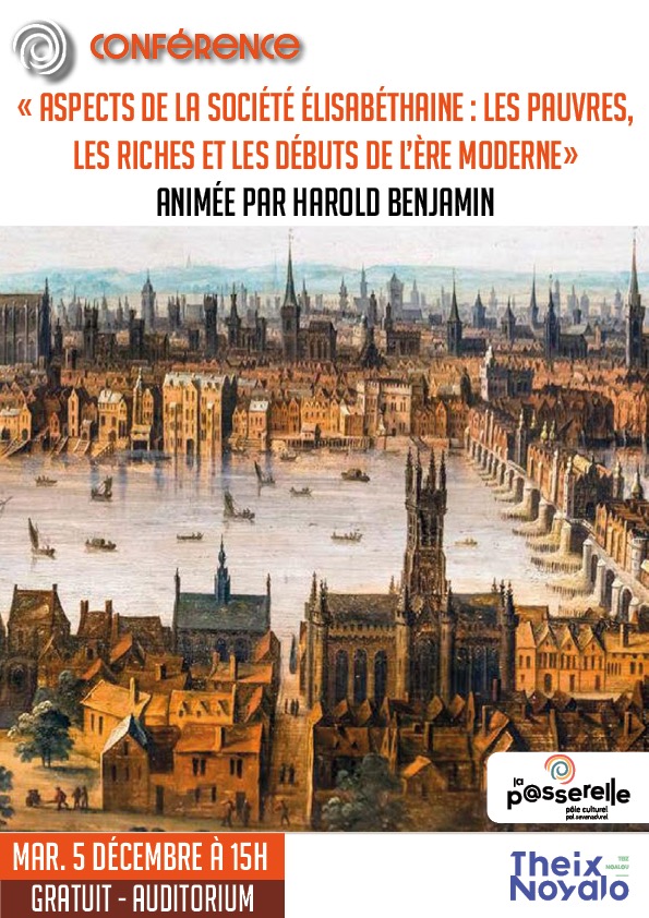 Theix-Noyalo, le 5 décembre 2023