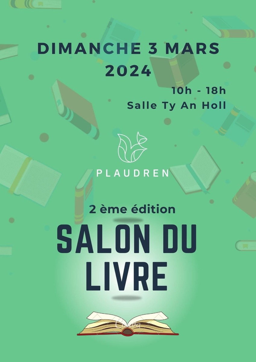 Plaudren, le 3 mars 2024
