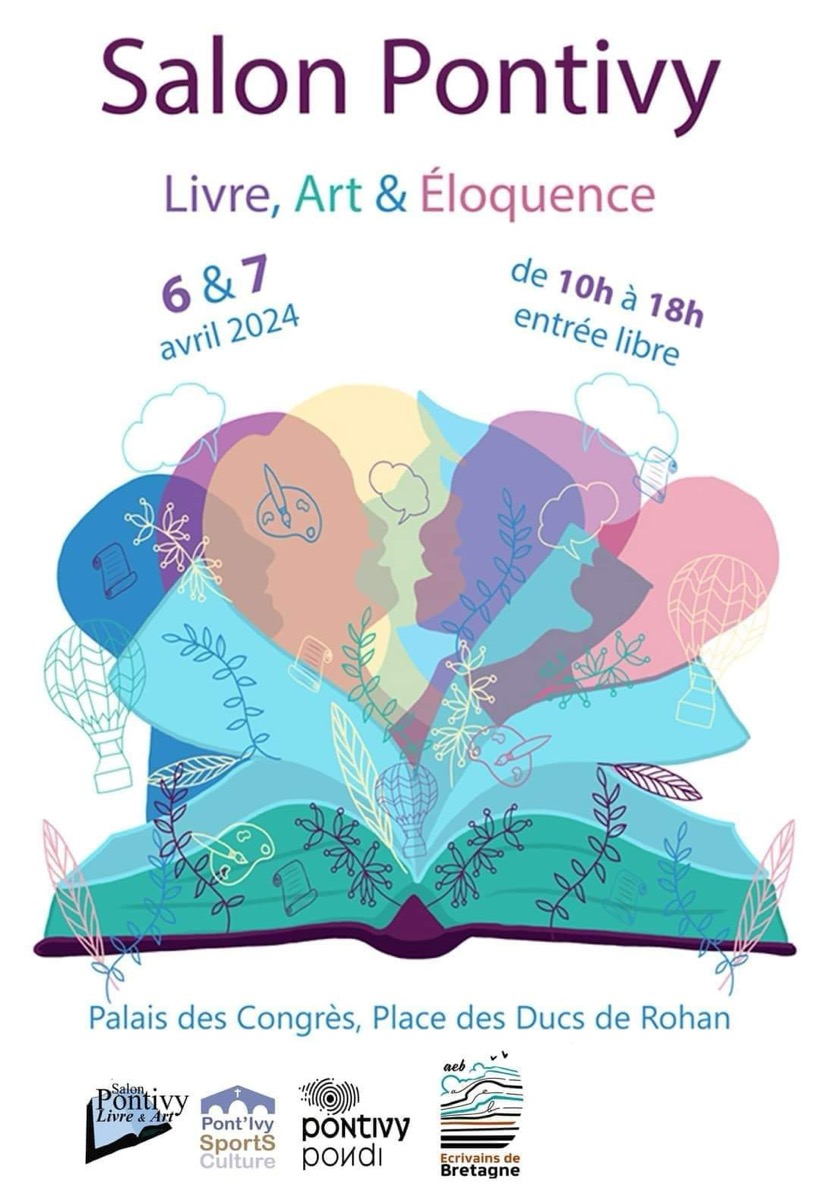 Pontivy, 6-7 avril 2024